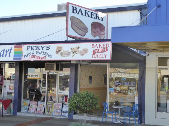 Pickys Pies & Pasties