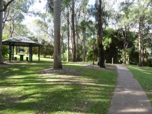 Go to Emerald Botanic Gardens, Emerald QLD