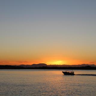 Port Macquarie Breakwall