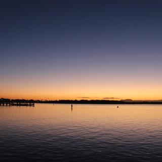 Port Macquarie Breakwall