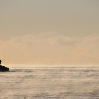Port Macquarie Breakwall