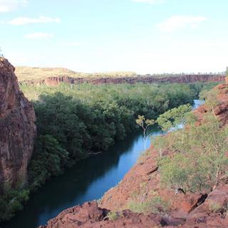Duwadarri Lookout Walk