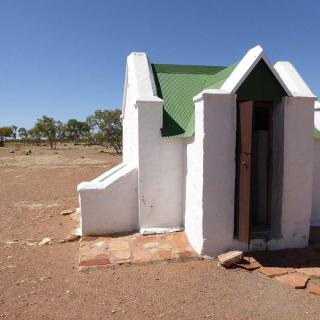 Tennant Creek Telegraph Station
