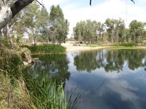 Go to Ellery Creek Big Hole, West MacDonnell NP NT 