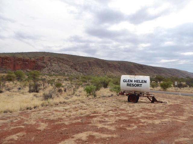 Glen Helen