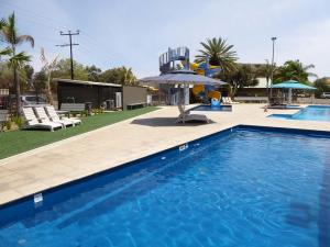 Go to Big 4 MacDonnell Range Caravan Park, Alice Springs NT 