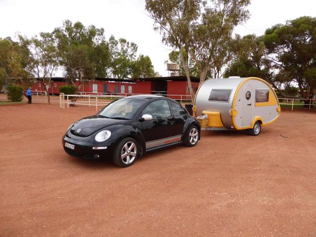 Curtin Springs Roadhouse