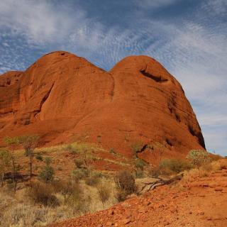 Valley of the Winds - Full Circuit Walk