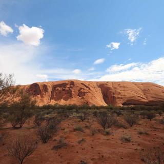 Uluru (Ayers Rock)