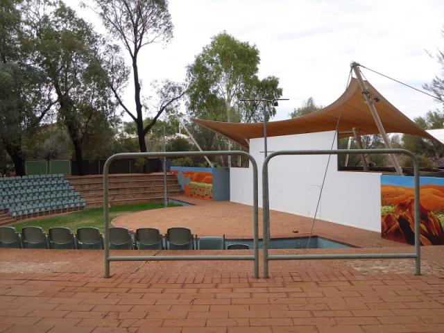 Yulara (Ayers Rock Resort)