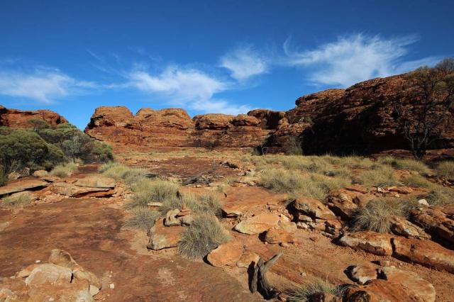 Kings Canyon