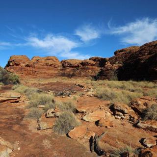 Kings Canyon
