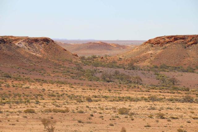 Breakaways Lookout 1