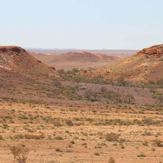 Breakaways Lookout 1