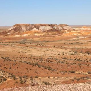 Breakaways Lookout 1