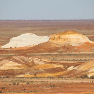 Breakaways Lookout 1