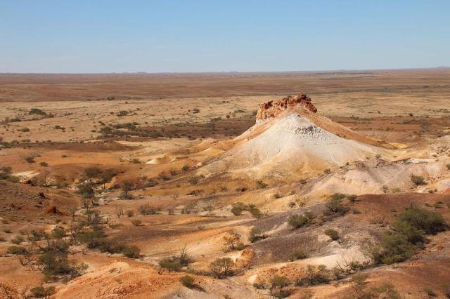 Breakaways Lookout 2