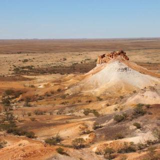 Breakaways Lookout 2