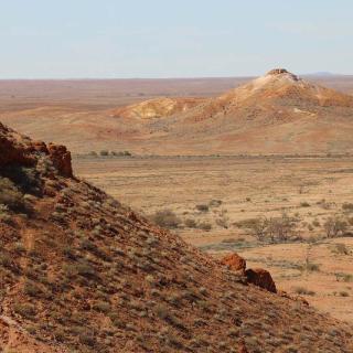 Breakaways Lookout 2