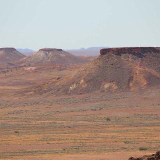 Breakaways Lookout 2