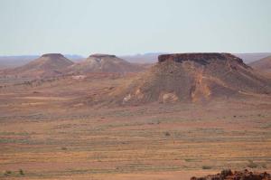 Go to Breakaways Lookout 2, Outback SA 