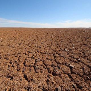 Breakaways - Moon Plain