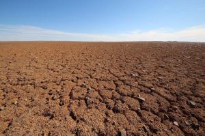 Go to Breakaways - Moon Plain, Breakaways Conservation Park SA 