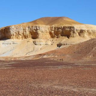 Breakaways - The Castle