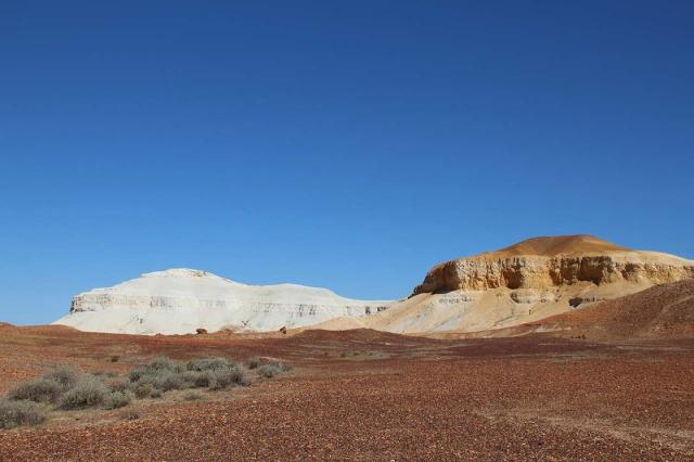 Breakaways - The Castle