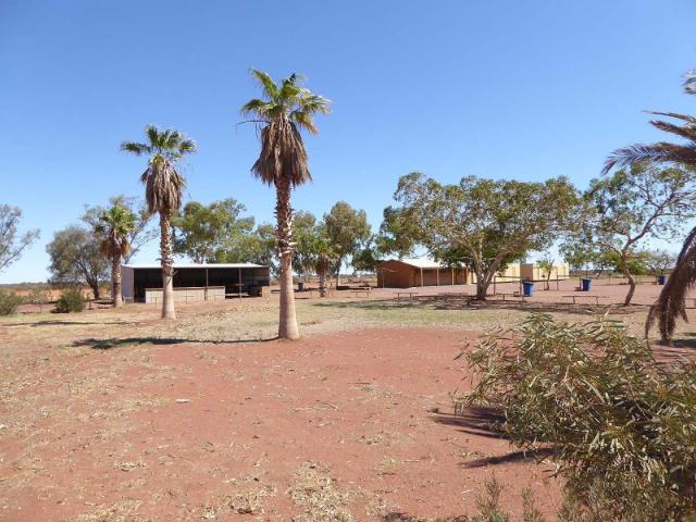 Cadney Homestead