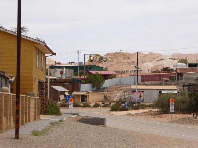 Andamooka