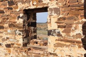 Go to Philip Ponds Homestead, Woomera SA 
