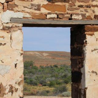 Philip Ponds Homestead