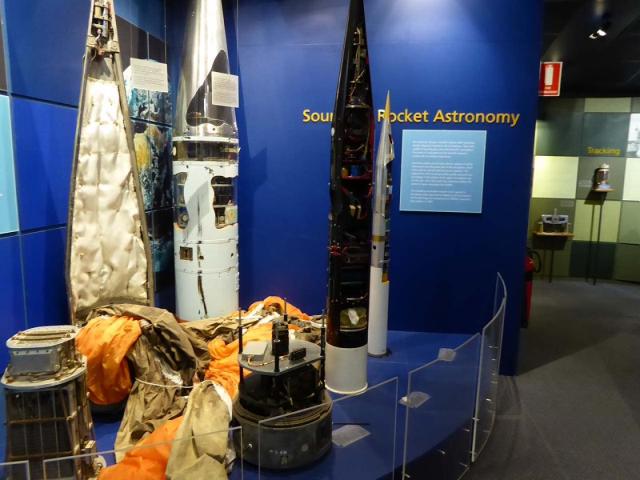 Woomera Heritage Museum