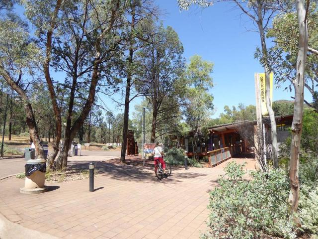 Wilpena Pound Resort