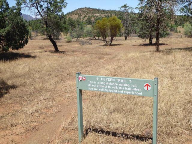 Heysen Trail