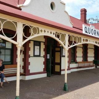 Quorn