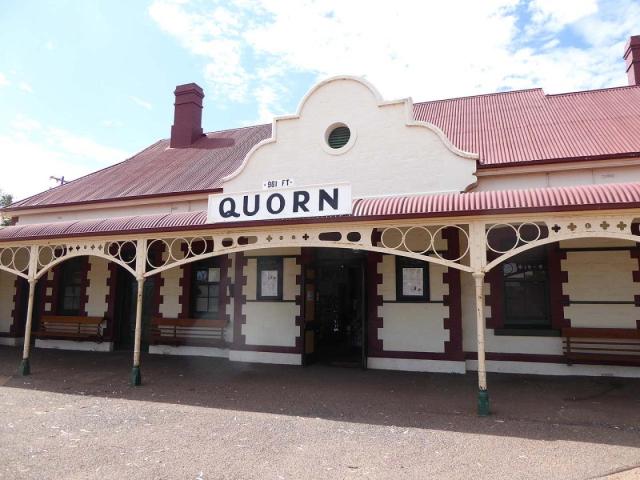 Quorn