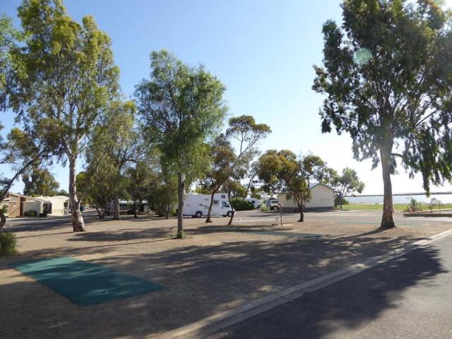 Port Broughton Caravan Park