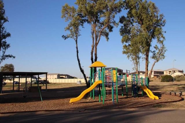 Wallaroo North Beach Tourist Park