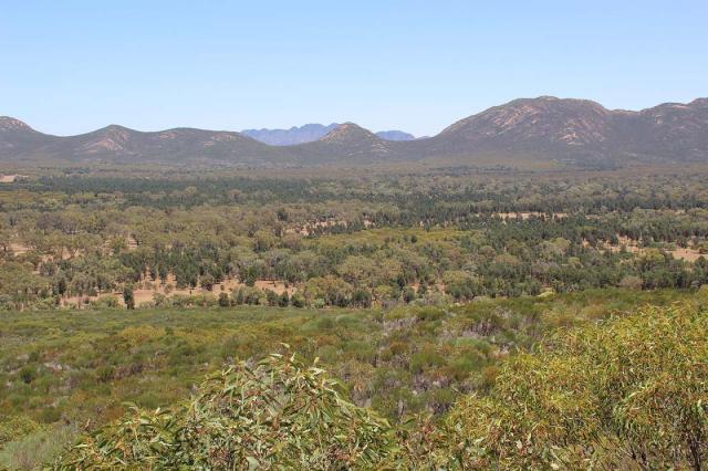 Wilpena Pound