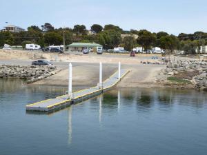 Go to Point Turton, SA 