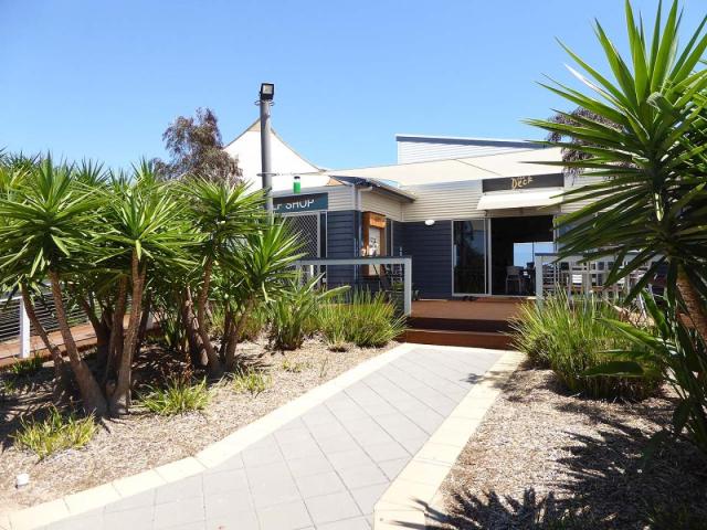 Copper Club Golf Course