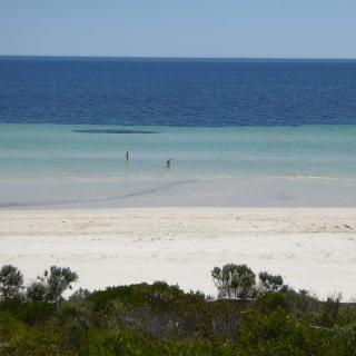 Port Hughes Tourist Village