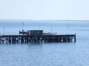 Go to Port Victoria, SA 