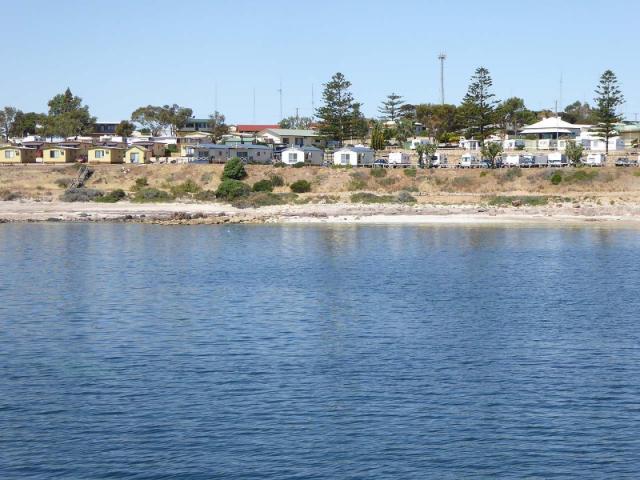 Gulfhaven Caravan Park