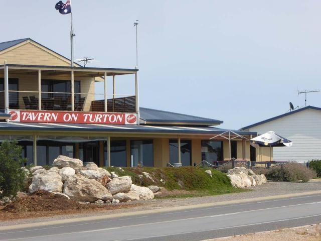 Tavern on Turton