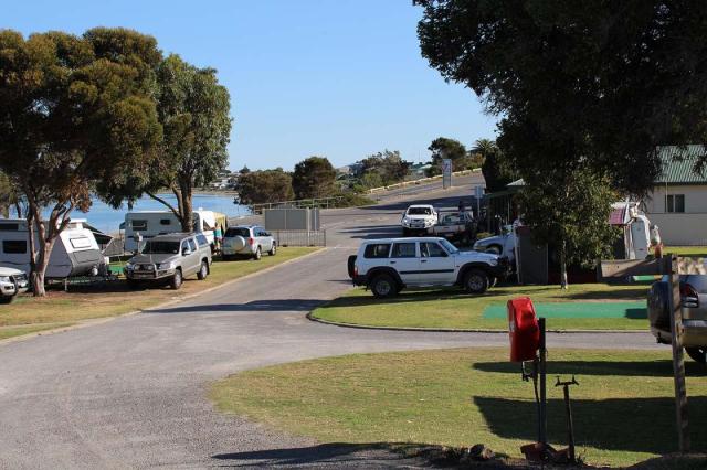 Point Turton Caravan Park