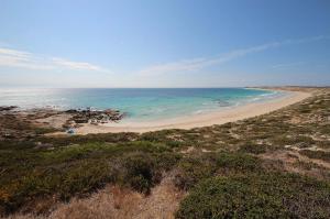 Go to Berry Bay, Corny Point SA 