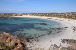 Go to Corny Point Lighthouse, Corny Point SA 